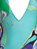 Emilio Pucci Swimwear