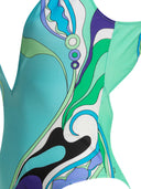 Emilio Pucci Swimwear