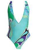 Emilio Pucci Swimwear