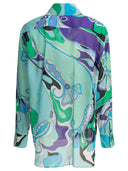 Camicie Emilio Pucci