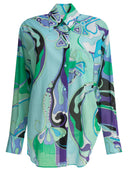 Camicie Emilio Pucci