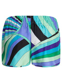 Emilio Pucci Shorts