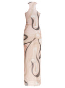 Emilio Pucci 드레스