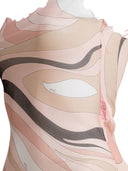 Emilio Pucci 드레스