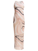 Emilio Pucci 드레스