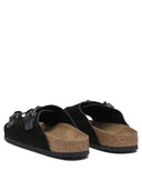 Birkenstock Zurich