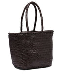 Dragon Diffusion Grace Basket Small Diagonal 2 X Jump Basket 37 X25 X17 Cm