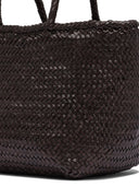 Dragon Diffusion Grace Basket Small Diagonal 2 X Jump Basket 37 X25 X17 Cm
