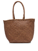Dragon Diffusion Grace Basket Small Diagonal 2 X Jump Basket 37 X25 X17 Cm