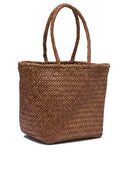 Dragon Diffusion Grace Basket Small Diagonal 2 X Jump Basket 37 X25 X17 Cm