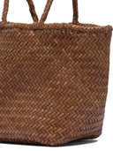 Dragon Diffusion Grace Basket Small Diagonal 2 X Jump Basket 37 X25 X17 Cm
