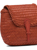 Dragon Diffusion Mini City Bag Crossbody Flat Bag 21 X17 X5 Cm