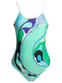 Emilio Pucci Swimwear