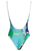 Emilio Pucci Swimwear