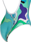 Emilio Pucci Swimwear