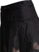 Faldas de Zimmermann