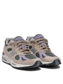New Balance Sneakers & Slip On