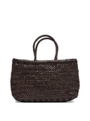 Dragon Diffusion Mini Flat Gora Basket 30 x17 x8 cm