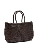 Dragon Diffusion Mini Flat Gora Basket 30 x17 x8 cm