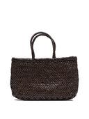 Dragon Diffusion Mini Flat Gora Basket 30 x17 x8 cm