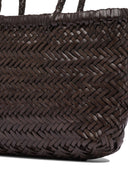 Dragon Diffusion Mini Flat Gora Basket 30 x17 x8 cm