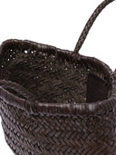 Dragon Diffusion Mini Flat Gora Basket 30 x17 x8 cm