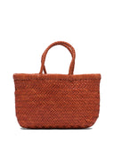 Dragon Diffusion Mini Flat Gora Basket 30 X17 X8 Cm