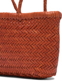 Dragon Diffusion Mini Flat Gora Basket 30 X17 X8 Cm