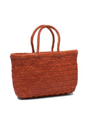 Dragon Diffusion Mini Flat Gora Basket 30 X17 X8 Cm