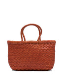 Dragon Diffusion Mini Flat Gora Basket 30 X17 X8 Cm