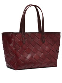 Dragon Diffusion Crossover 4 Cm Diagonal Straps Basket Tote 40 X23 X17 Cm
