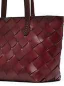 Dragon Diffusion Crossover 4 Cm Diagonal Straps Basket Tote 40 X23 X17 Cm
