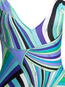 Emilio Pucci Swimwear