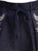 Zimmermann Rhiannon Tuck Short