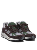New Balance运动鞋和滑行