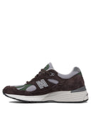 New Balance运动鞋和滑行