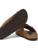 Birkenstock Zurich
