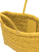 Dragon Diffusion Mini Flat Gora Basket 30 X17 X8 Cm