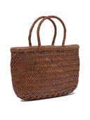 Dragon Diffusion Mini Flat Gora Basket 30 X17 X8 Cm