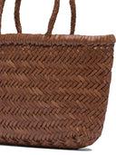 Dragon Diffusion Mini Flat Gora Basket 30 X17 X8 Cm