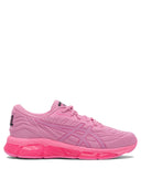 Sneaker asics e scivolare