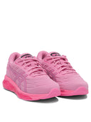 Sneaker asics e scivolare