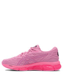 Sneaker asics e scivolare