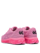 Sneaker asics e scivolare
