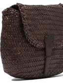 Dragon Diffusion Mini City Bag Crossbody Flat Bag 21 X17 X5 Cm
