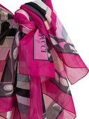 Emilio Pucci Swimwear