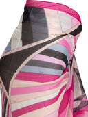 Emilio Pucci Swimwear