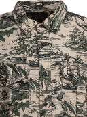 Filson Filson X Housefly Cloth Shirt