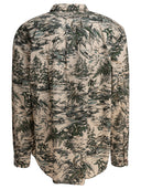 Filson Filson X Housefly Cloth Shirt