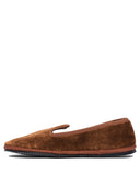 Sentier Di Segantin Roberta Loafers & Slippers